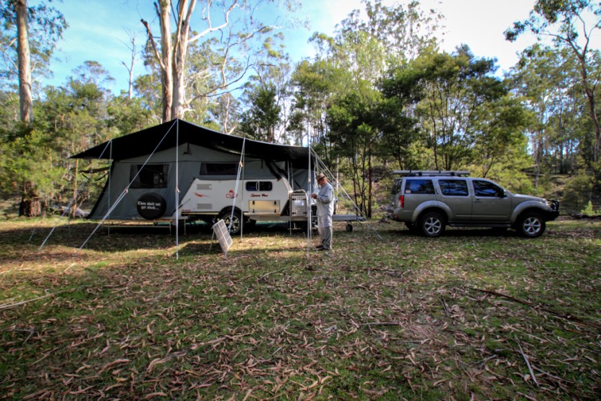 Veiw of Cub's other side