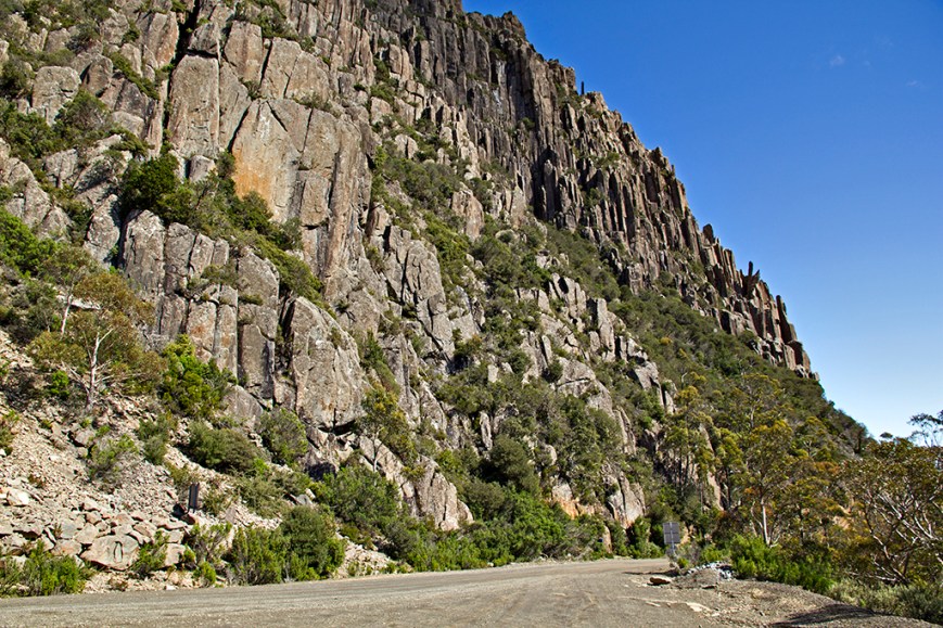 Bottom of Jacobs Ladder