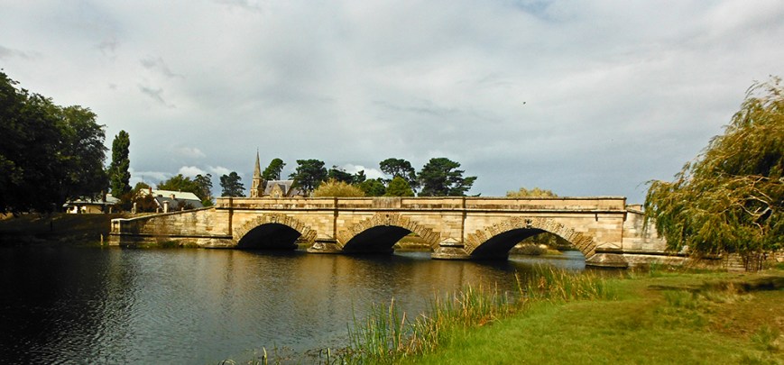 Ross Bridge