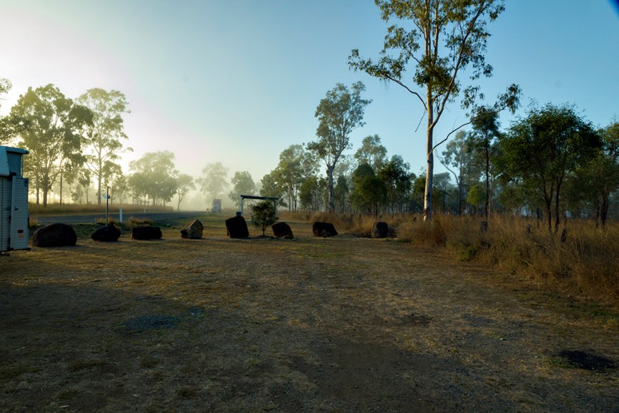 IMG_6511Camping at Ban Ban Springs